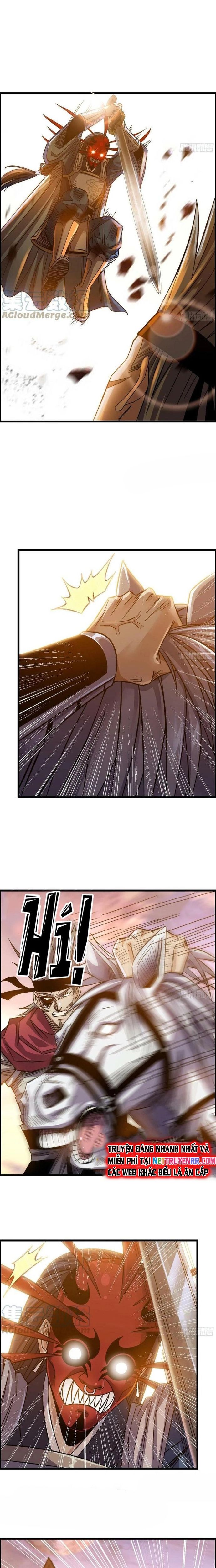 Tôi Một Tay Thống Trị Trò Chơi Chap 8 - Next Chap 9