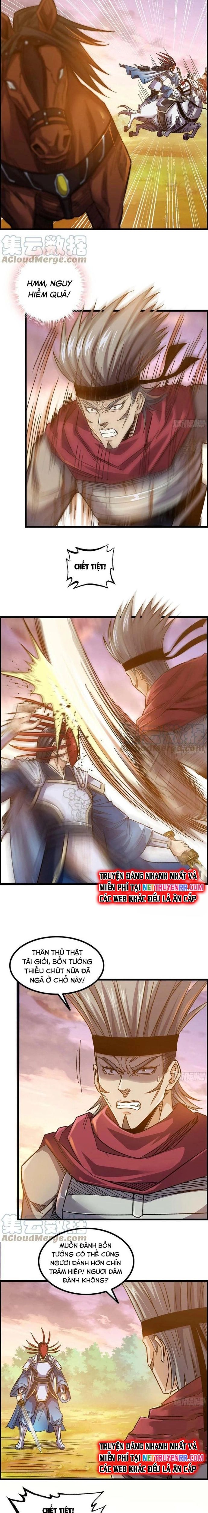 Tôi Một Tay Thống Trị Trò Chơi Chap 8 - Next Chap 9