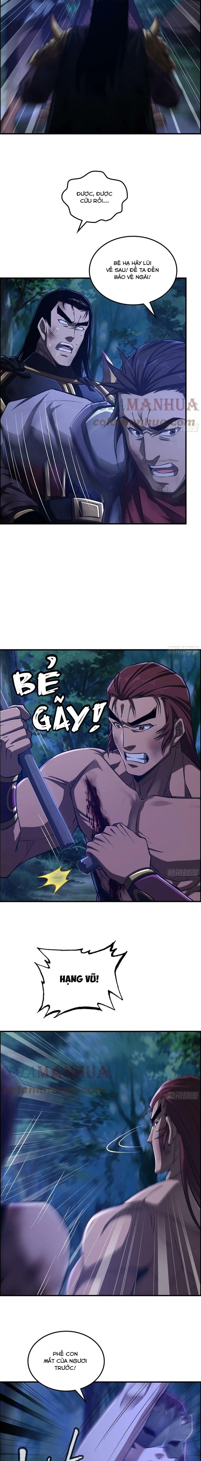 Tôi Một Tay Thống Trị Trò Chơi Chap 80 - Next Chap 81