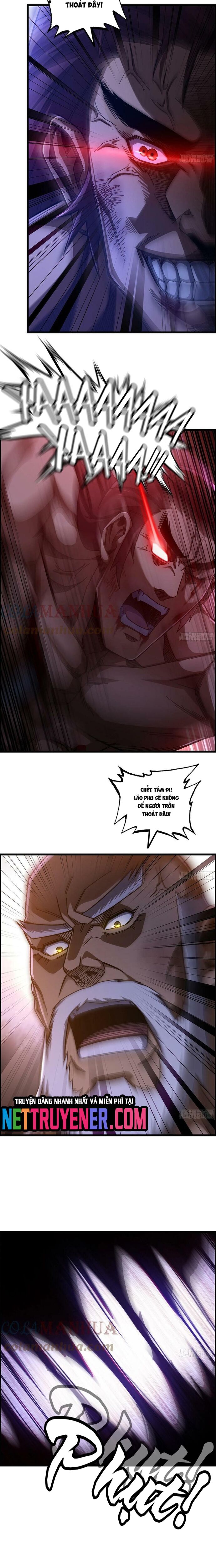 Tôi Một Tay Thống Trị Trò Chơi Chap 80 - Next Chap 81