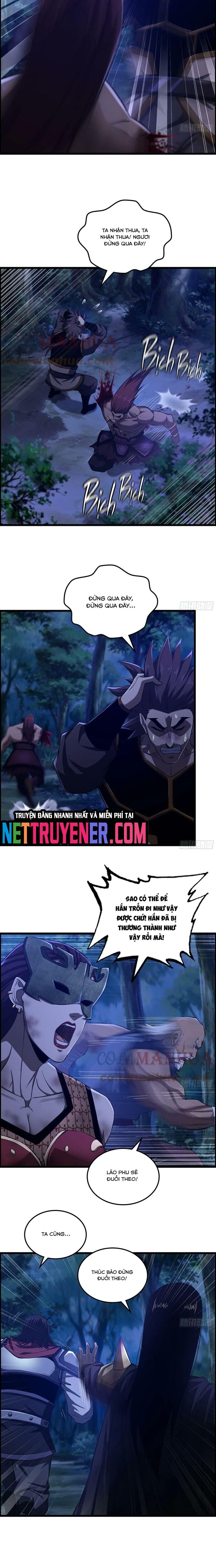 Tôi Một Tay Thống Trị Trò Chơi Chap 80 - Next Chap 81