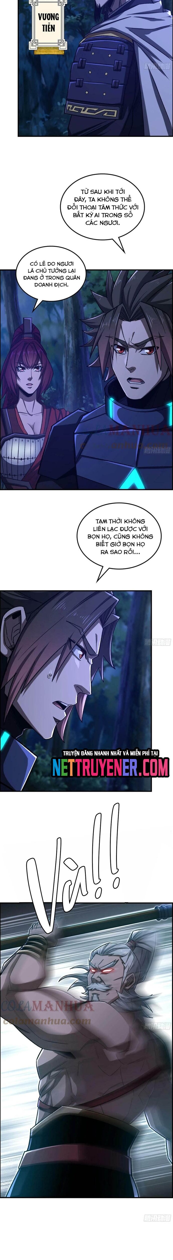 Tôi Một Tay Thống Trị Trò Chơi Chap 81 - Next Chap 82