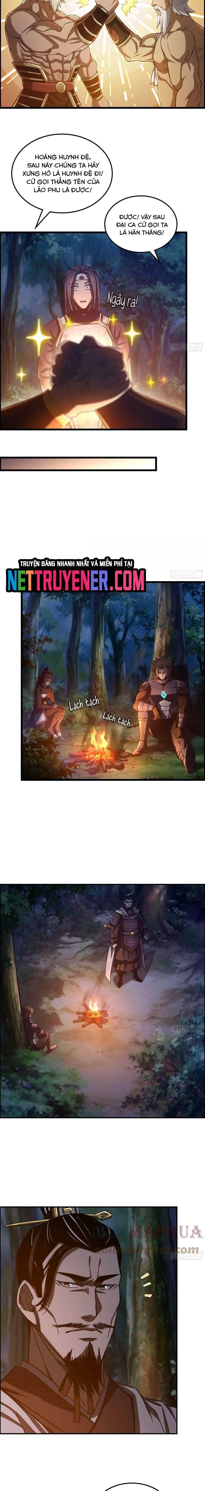 Tôi Một Tay Thống Trị Trò Chơi Chap 81 - Next Chap 82