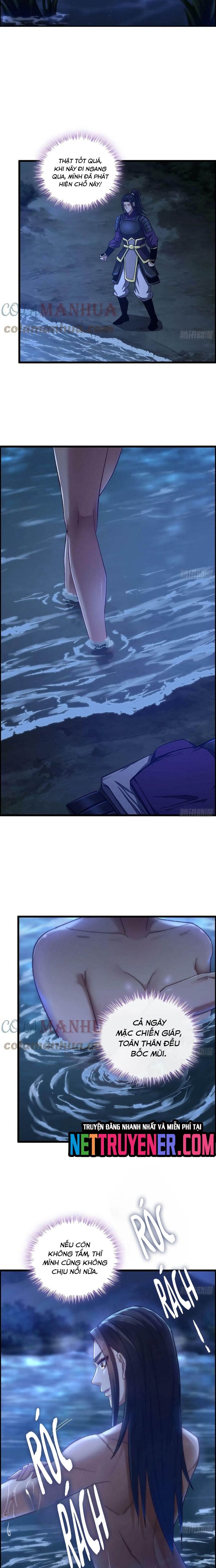 Tôi Một Tay Thống Trị Trò Chơi Chap 81 - Next Chap 82