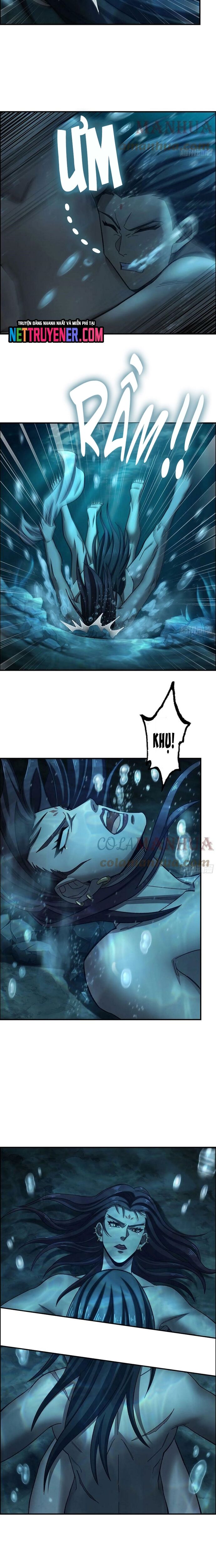 Tôi Một Tay Thống Trị Trò Chơi Chap 82 - Next Chap 83