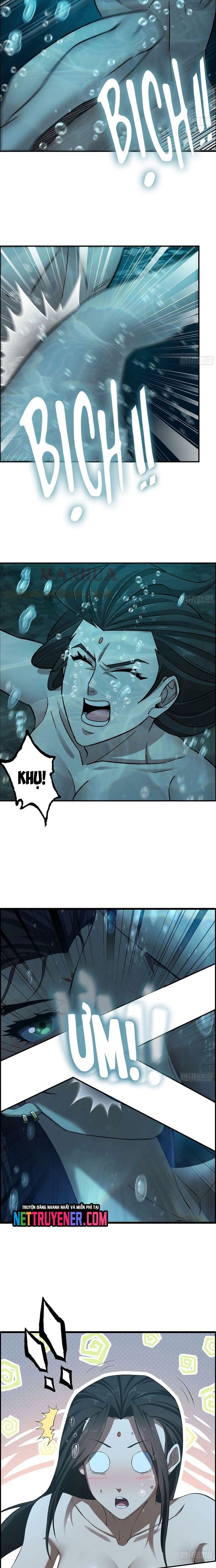 Tôi Một Tay Thống Trị Trò Chơi Chap 82 - Next Chap 83
