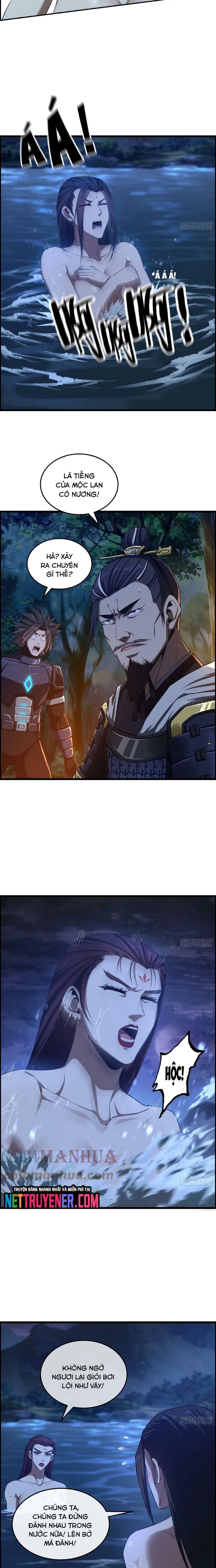Tôi Một Tay Thống Trị Trò Chơi Chap 82 - Next Chap 83