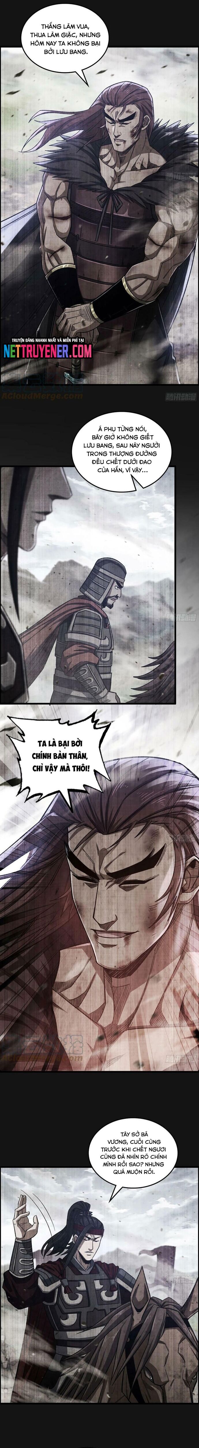 Tôi Một Tay Thống Trị Trò Chơi Chap 83 - Next Chap 84