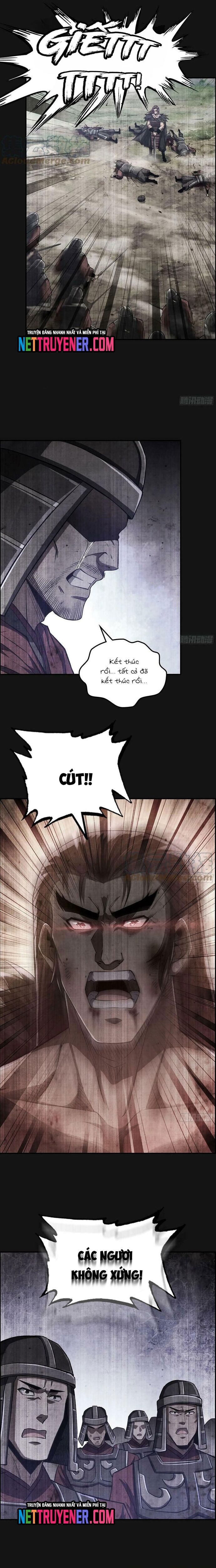 Tôi Một Tay Thống Trị Trò Chơi Chap 83 - Next Chap 84