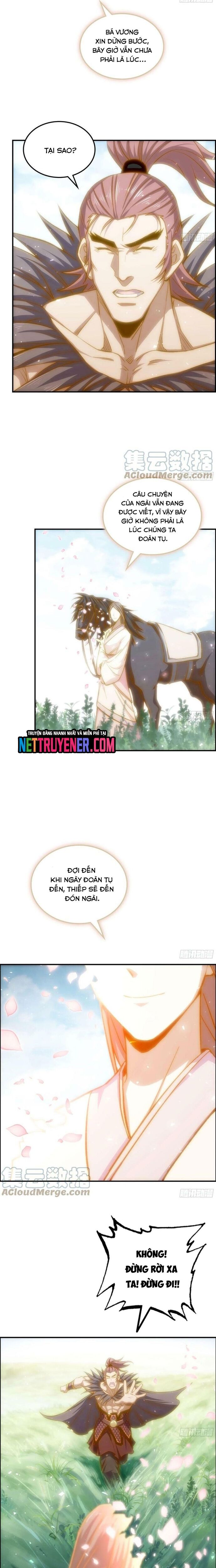 Tôi Một Tay Thống Trị Trò Chơi Chap 83 - Next Chap 84