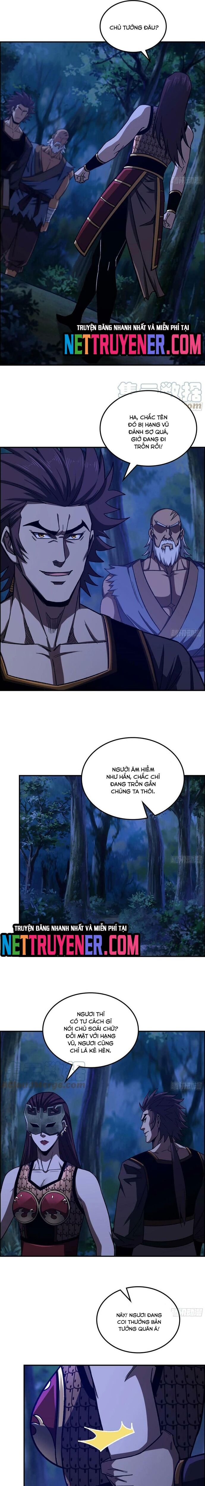 Tôi Một Tay Thống Trị Trò Chơi Chap 84 - Next Chap 85