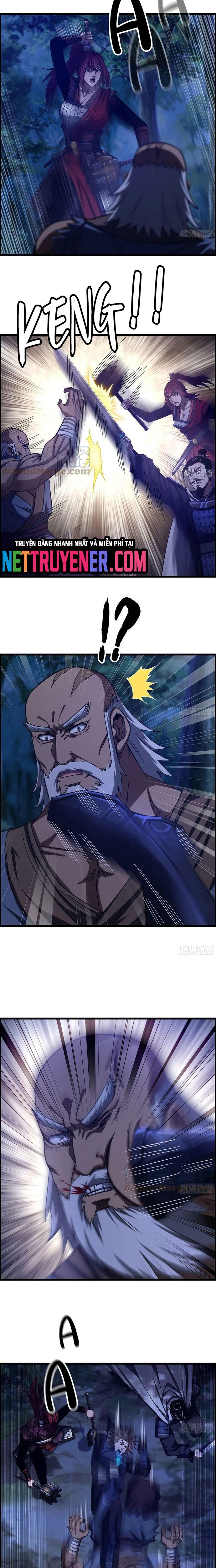 Tôi Một Tay Thống Trị Trò Chơi Chap 84 - Next Chap 85