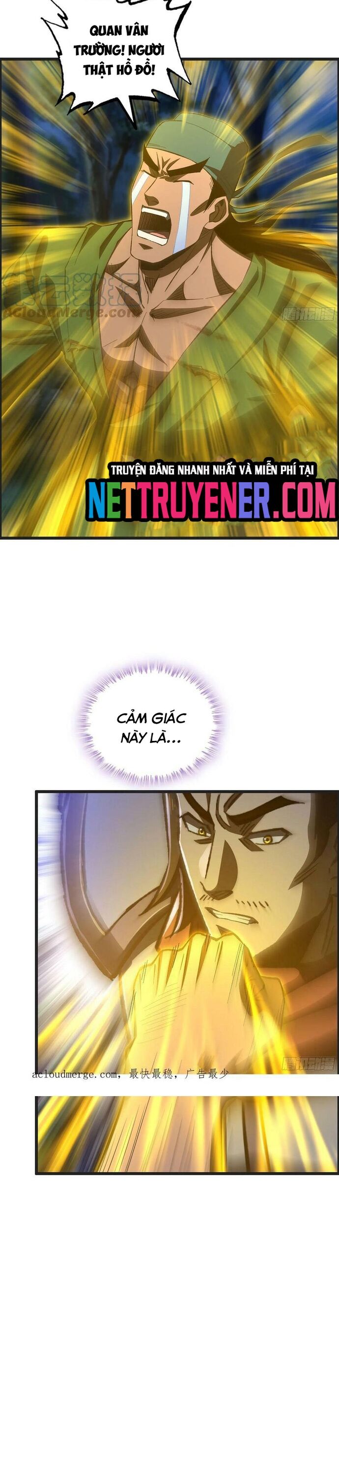 Tôi Một Tay Thống Trị Trò Chơi Chap 85 - Next Chap 86