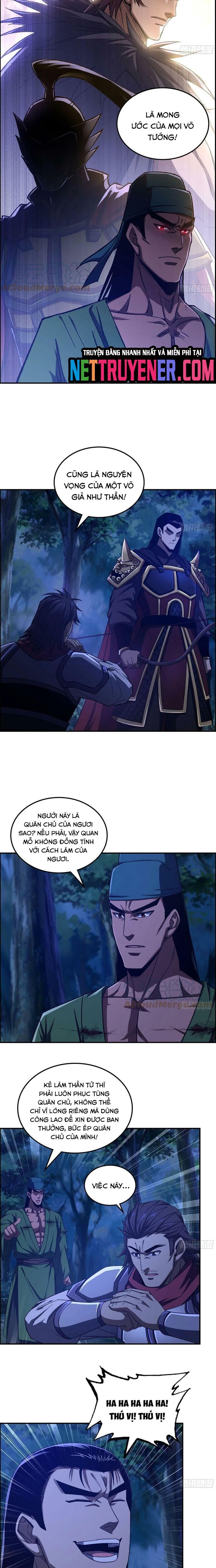 Tôi Một Tay Thống Trị Trò Chơi Chap 85 - Next Chap 86