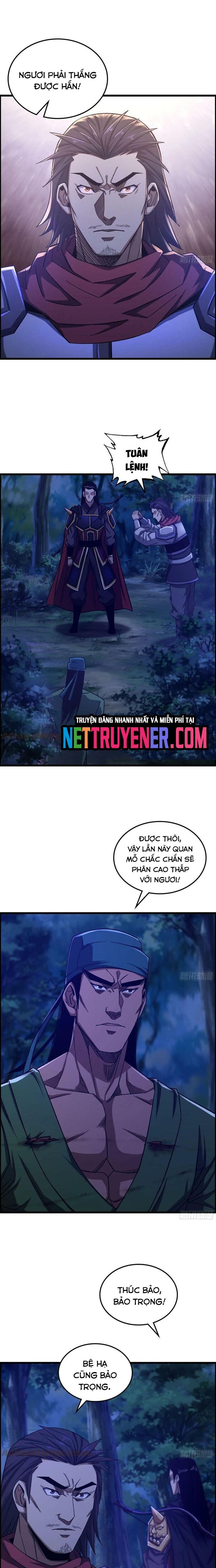 Tôi Một Tay Thống Trị Trò Chơi Chap 85 - Next Chap 86