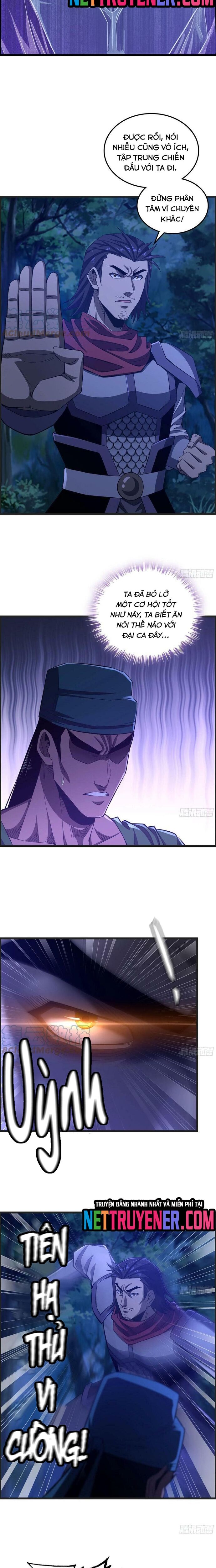 Tôi Một Tay Thống Trị Trò Chơi Chap 85 - Next Chap 86