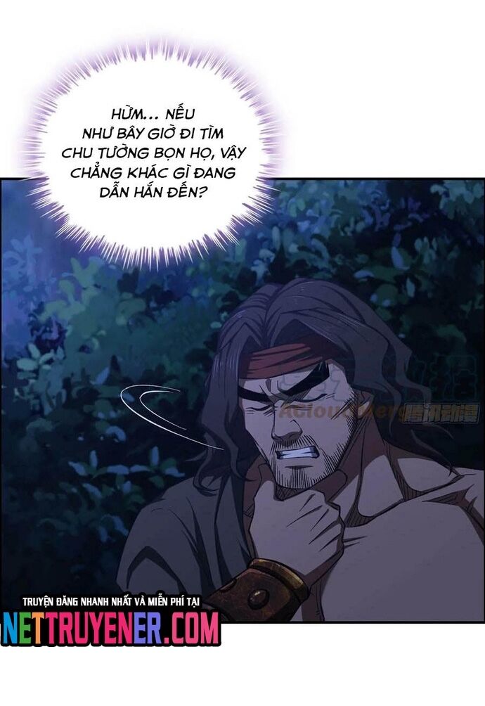 Tôi Một Tay Thống Trị Trò Chơi Chap 86 - Next Chap 87