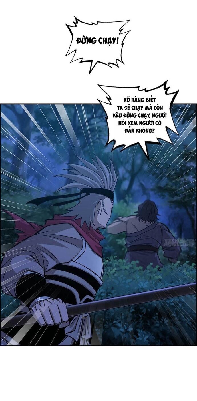 Tôi Một Tay Thống Trị Trò Chơi Chap 86 - Next Chap 87