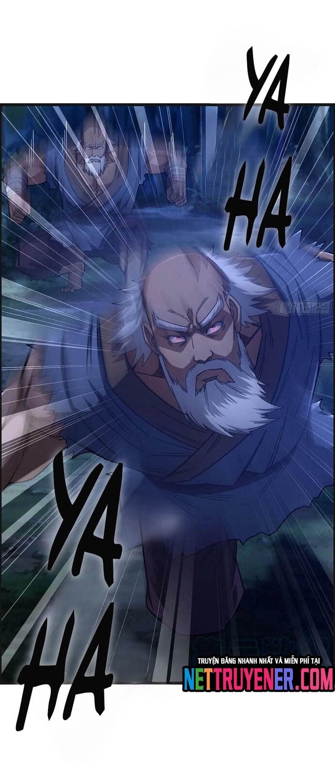 Tôi Một Tay Thống Trị Trò Chơi Chap 86 - Next Chap 87