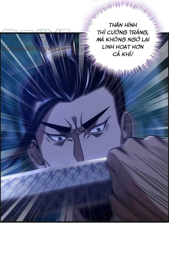 Tôi Một Tay Thống Trị Trò Chơi Chap 86 - Next Chap 87