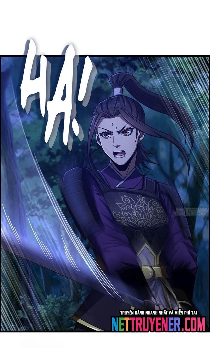 Tôi Một Tay Thống Trị Trò Chơi Chap 86 - Next Chap 87