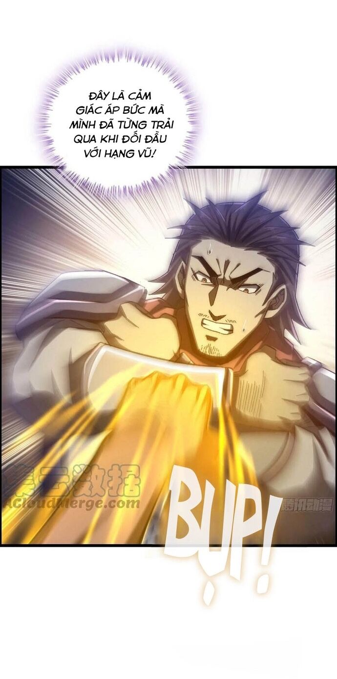 Tôi Một Tay Thống Trị Trò Chơi Chap 86 - Next Chap 87