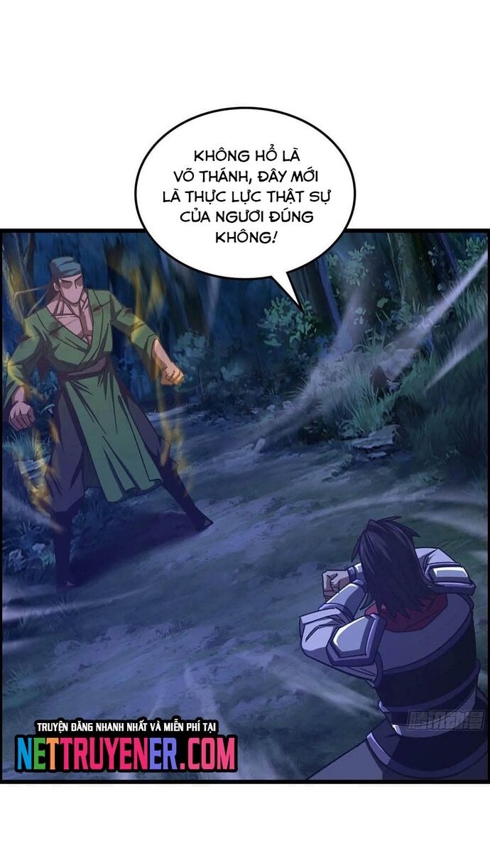 Tôi Một Tay Thống Trị Trò Chơi Chap 86 - Next Chap 87