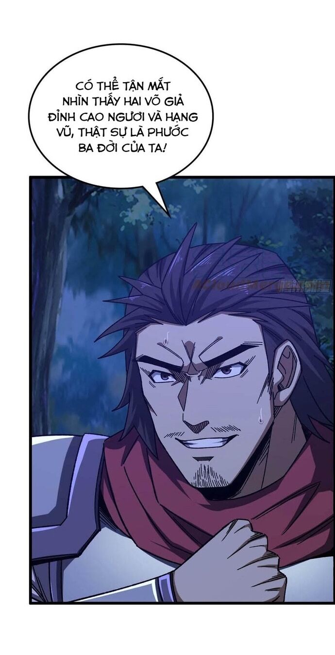 Tôi Một Tay Thống Trị Trò Chơi Chap 86 - Next Chap 87