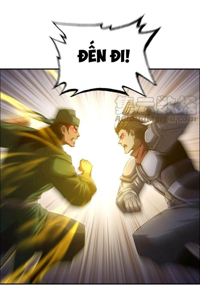 Tôi Một Tay Thống Trị Trò Chơi Chap 86 - Next Chap 87