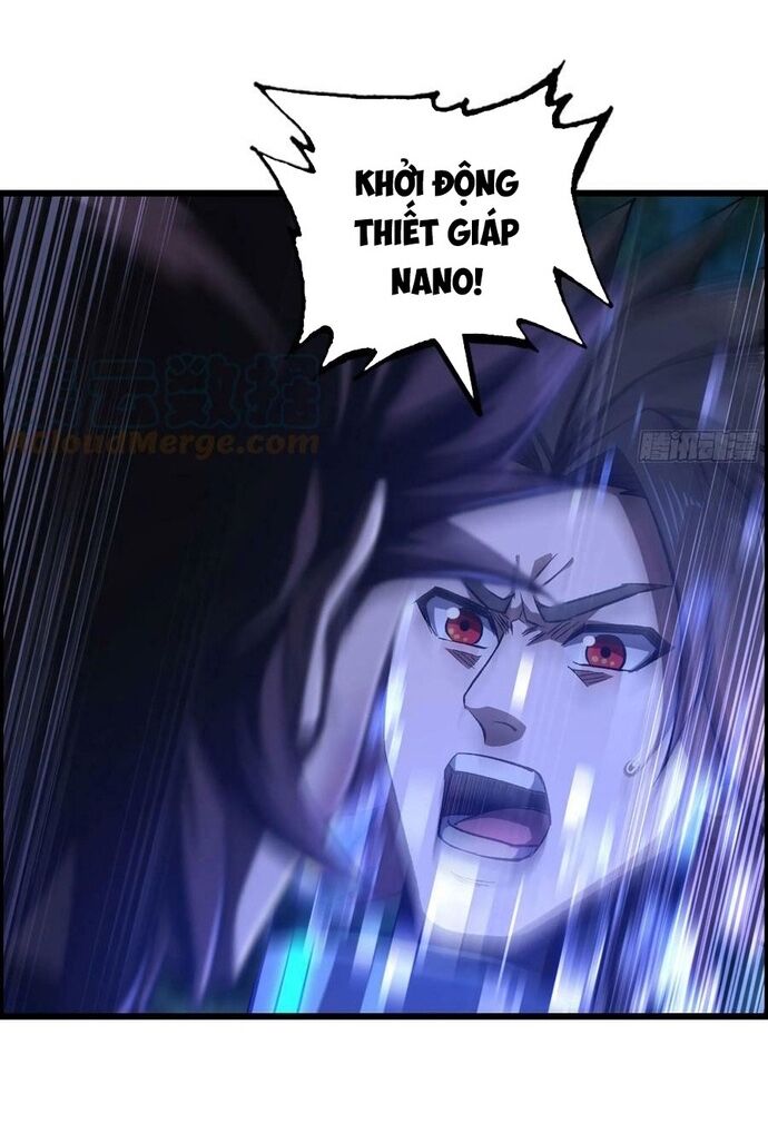 Tôi Một Tay Thống Trị Trò Chơi Chap 87 - Next Chap 88