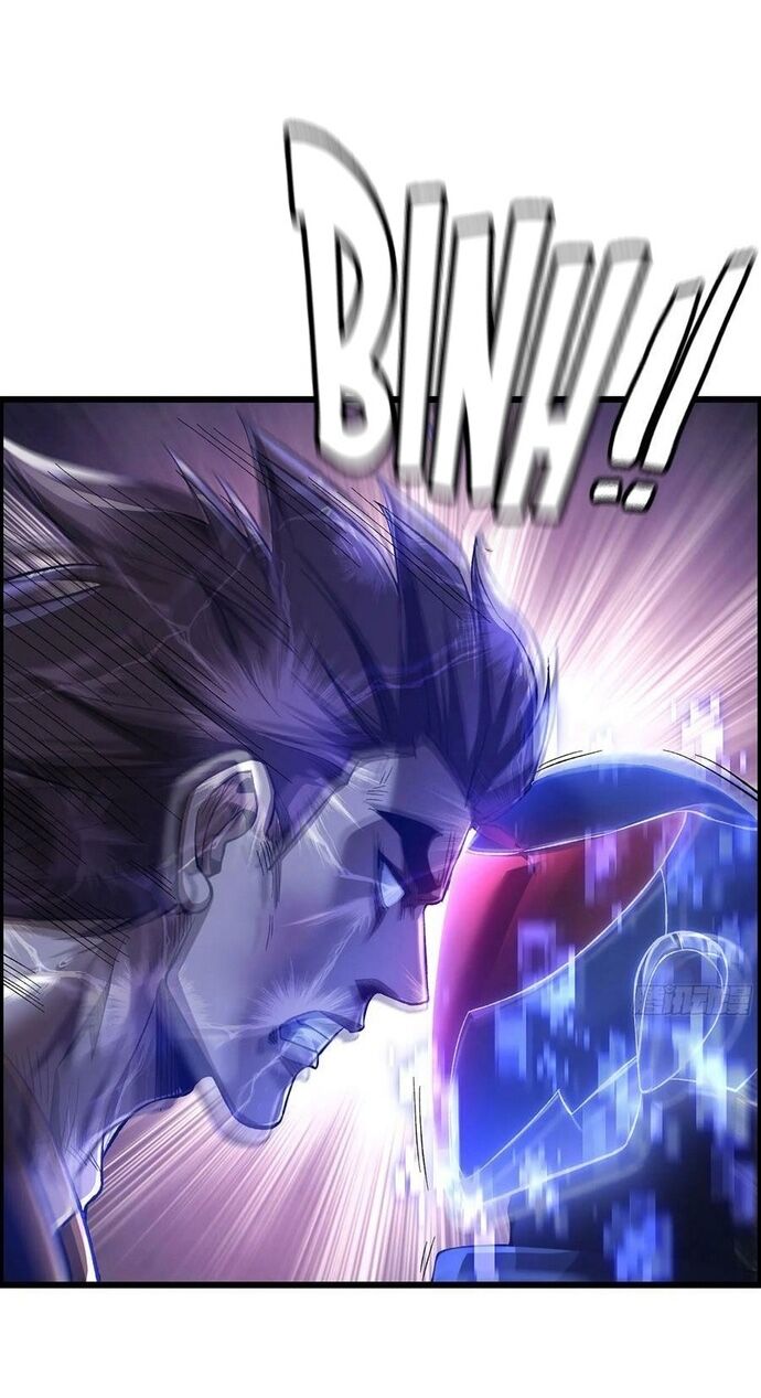 Tôi Một Tay Thống Trị Trò Chơi Chap 87 - Next Chap 88