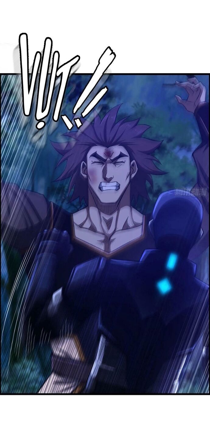 Tôi Một Tay Thống Trị Trò Chơi Chap 87 - Next Chap 88