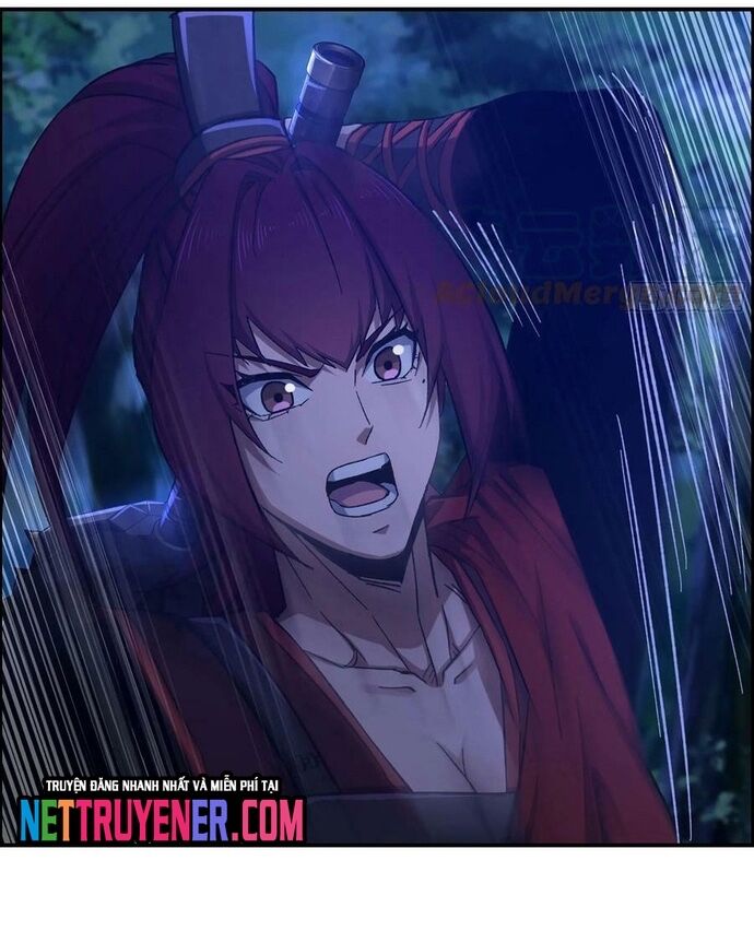 Tôi Một Tay Thống Trị Trò Chơi Chap 87 - Next Chap 88