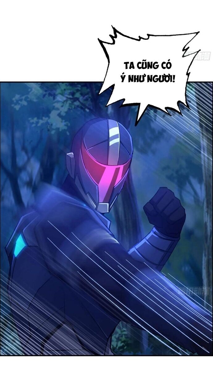 Tôi Một Tay Thống Trị Trò Chơi Chap 87 - Next Chap 88