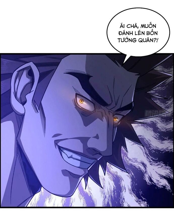 Tôi Một Tay Thống Trị Trò Chơi Chap 87 - Next Chap 88