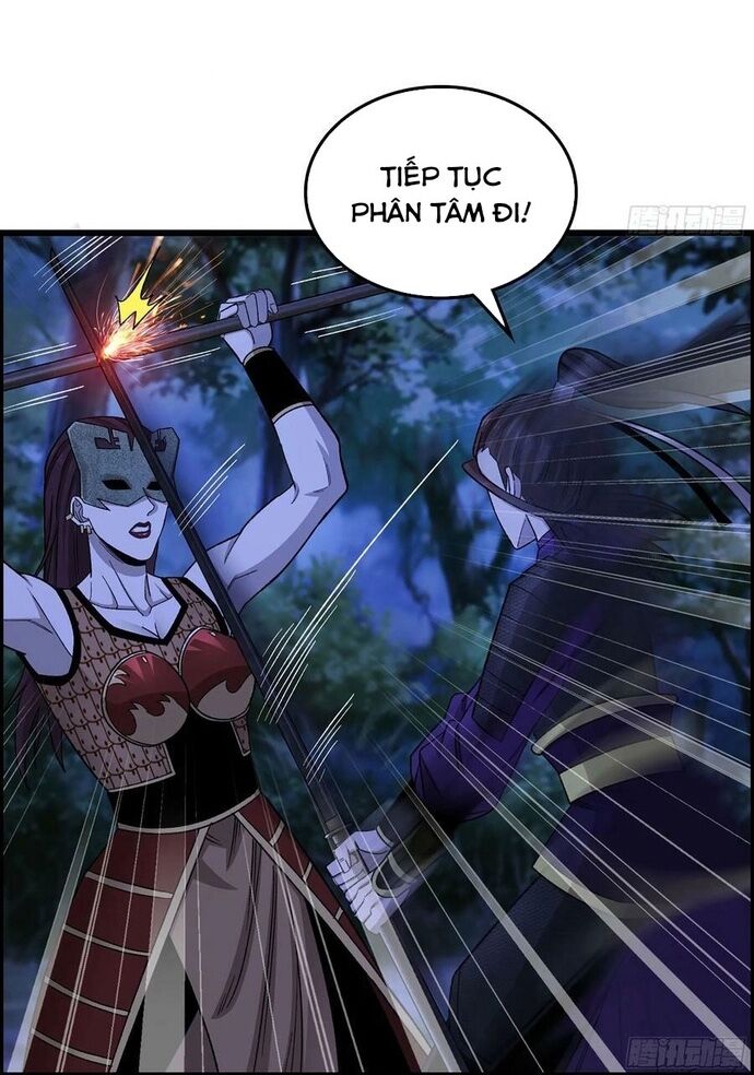 Tôi Một Tay Thống Trị Trò Chơi Chap 87 - Next Chap 88