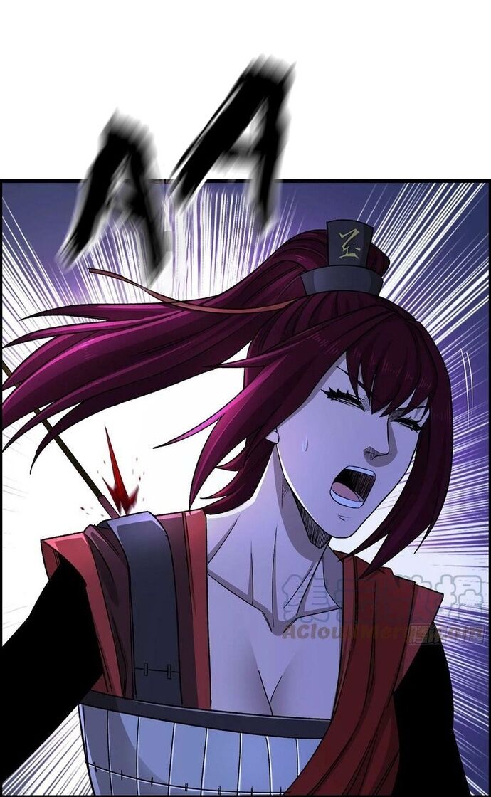 Tôi Một Tay Thống Trị Trò Chơi Chap 87 - Next Chap 88