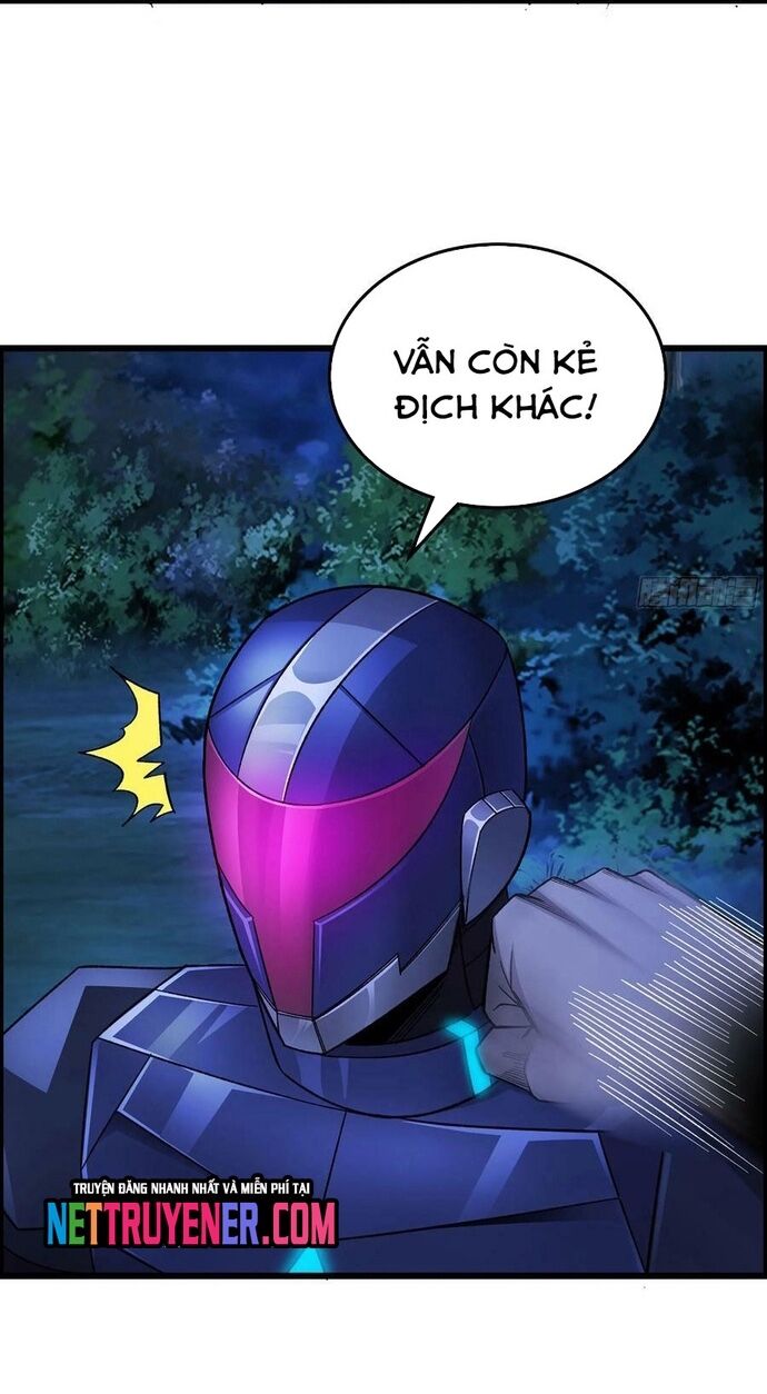 Tôi Một Tay Thống Trị Trò Chơi Chap 87 - Next Chap 88