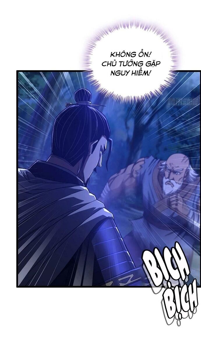 Tôi Một Tay Thống Trị Trò Chơi Chap 87 - Next Chap 88