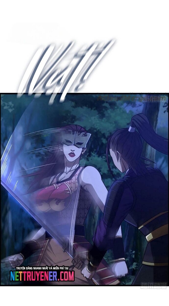 Tôi Một Tay Thống Trị Trò Chơi Chap 87 - Next Chap 88