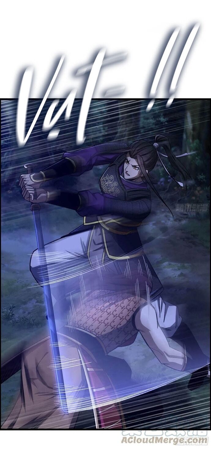 Tôi Một Tay Thống Trị Trò Chơi Chap 87 - Next Chap 88