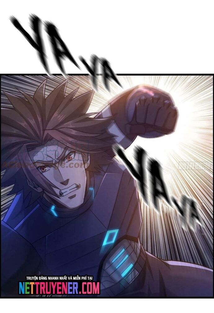 Tôi Một Tay Thống Trị Trò Chơi Chap 87 - Next Chap 88