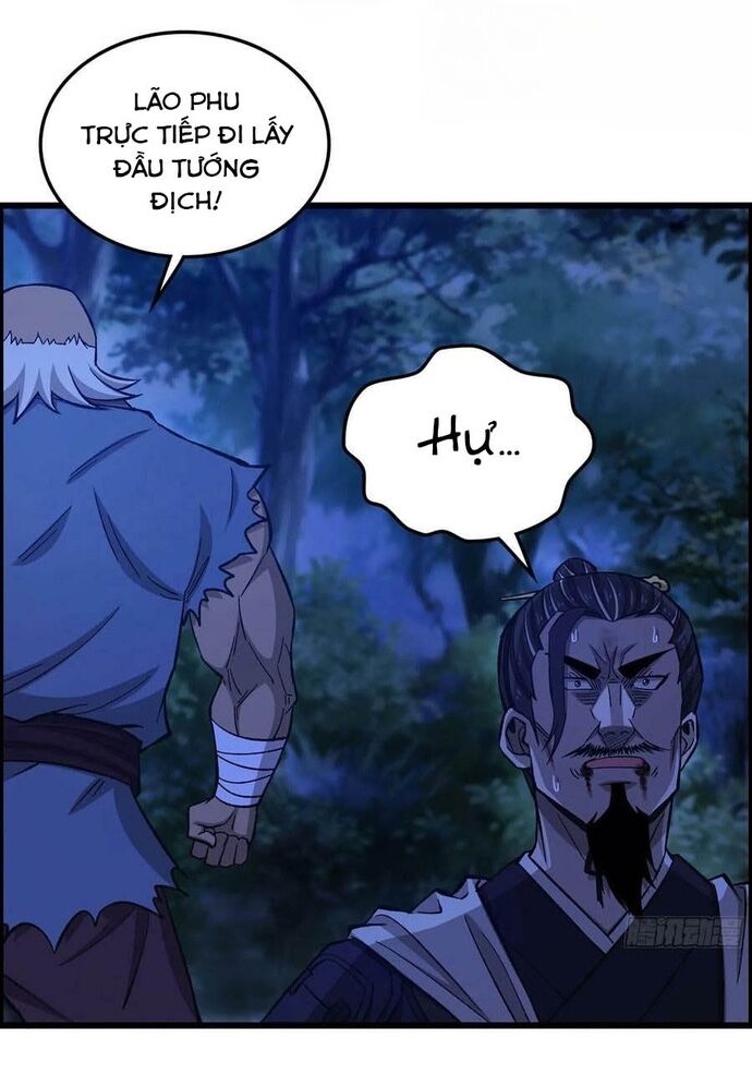 Tôi Một Tay Thống Trị Trò Chơi Chap 88 - Next Chap 89
