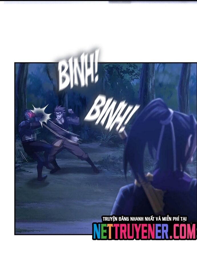 Tôi Một Tay Thống Trị Trò Chơi Chap 88 - Next Chap 89