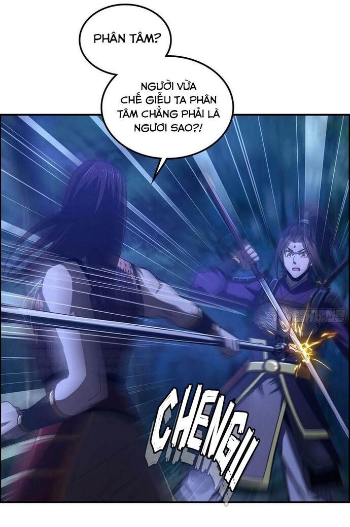 Tôi Một Tay Thống Trị Trò Chơi Chap 88 - Next Chap 89