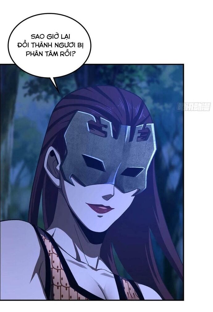 Tôi Một Tay Thống Trị Trò Chơi Chap 88 - Next Chap 89