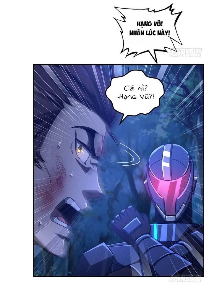Tôi Một Tay Thống Trị Trò Chơi Chap 88 - Next Chap 89