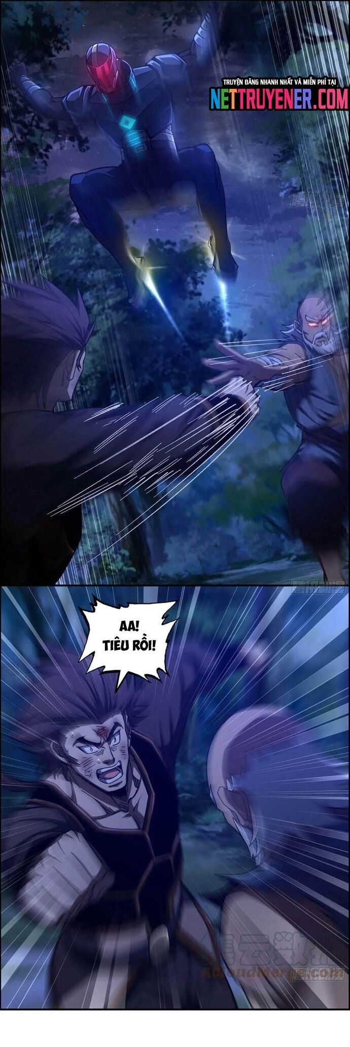 Tôi Một Tay Thống Trị Trò Chơi Chap 88 - Next Chap 89
