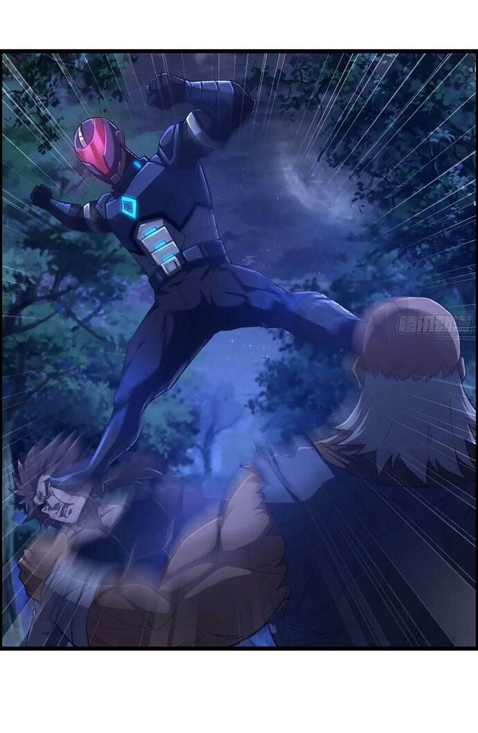 Tôi Một Tay Thống Trị Trò Chơi Chap 88 - Next Chap 89