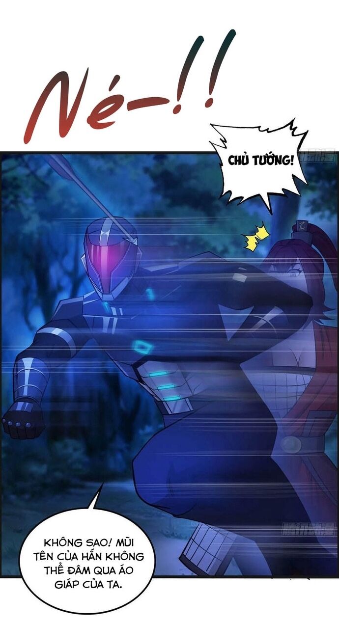Tôi Một Tay Thống Trị Trò Chơi Chap 88 - Next Chap 89